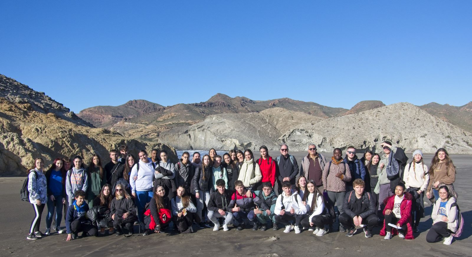 EXCURSIONES CURSO 22-23